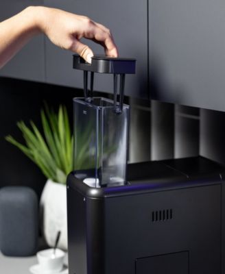 GE Profile Fully Automatic Espresso with Frother