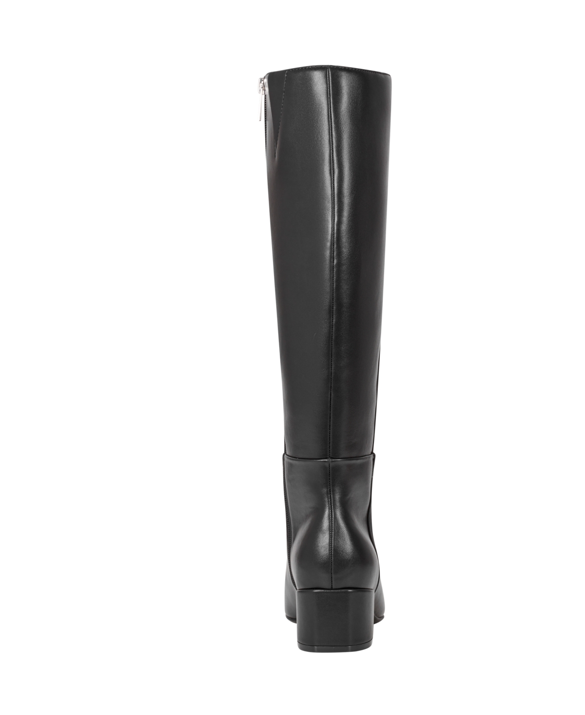 Bandolino Women's Addyson Wide Calf Knee High Dress Boots In Black ...
