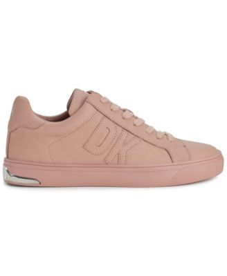 Women's Abeni Lace-Up Low-Top Sneakers