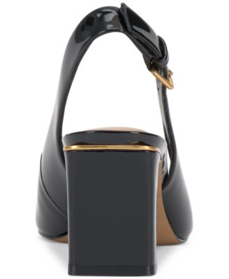 Women's Hamden-B Slingback Pumps