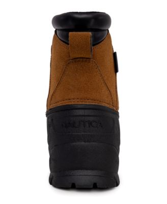 Men's Tide Water Winter Boots