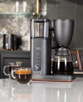 Specialty Drip Coffee with Glass Carafe