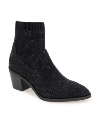 Women's Jess Pull On Booties