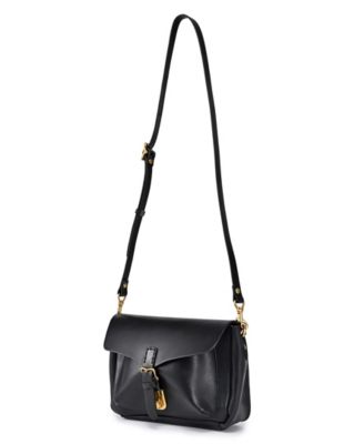 Women's Genuine Leather Isla Crossbody Bag