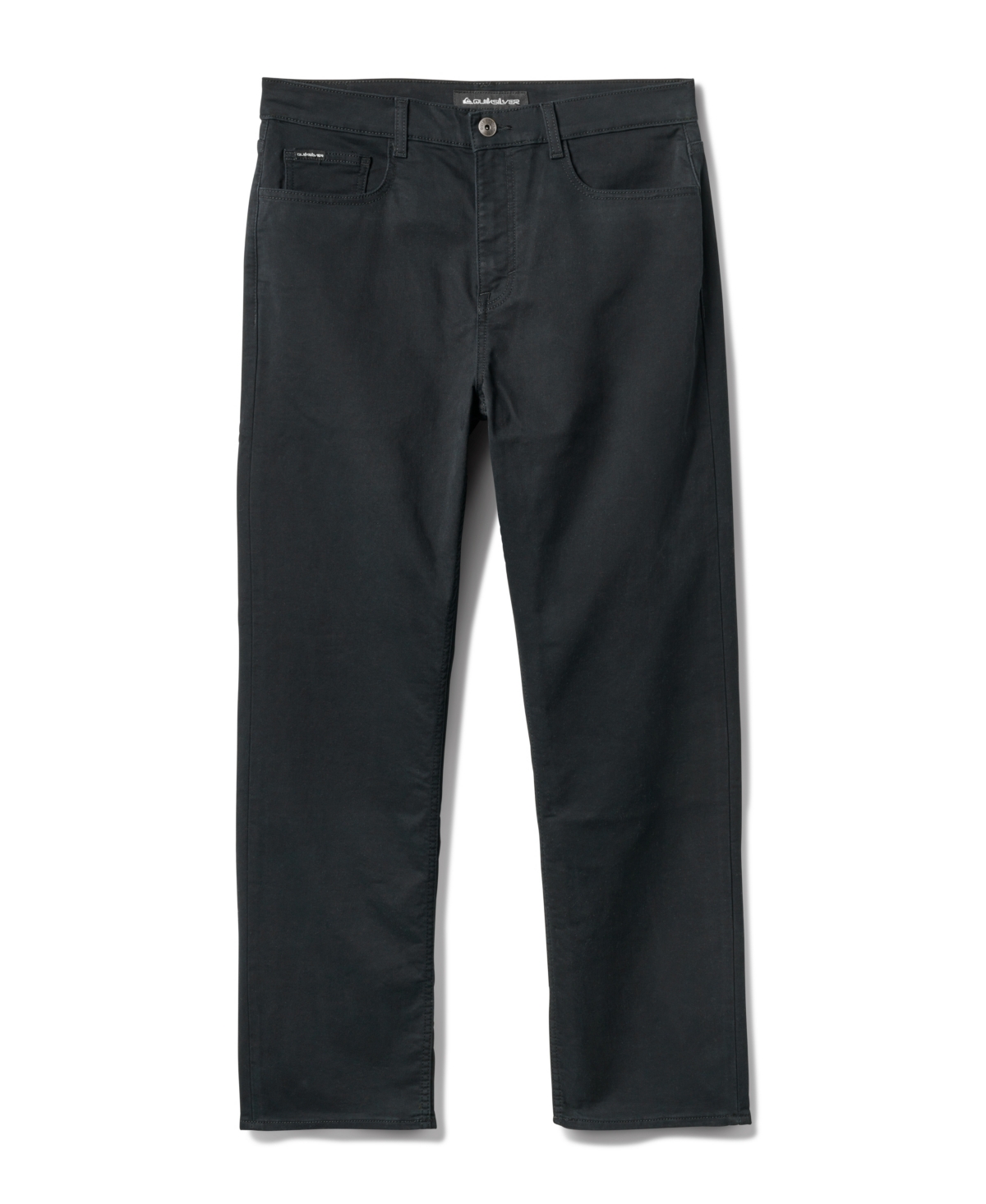 Quiksilver Men's Landers Far Out Pant In Black