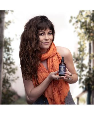 Magnesium Liquid Drink Additive for Muscle and Sleep, Natural Ionic Supplement, 4 fl oz