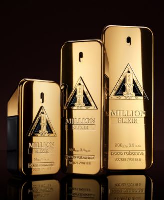 1 Million Elixir Parfum Intense Spray, 6.8 oz.