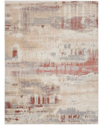 CK005 Enchanting ECH02 8'x10' Area Rug