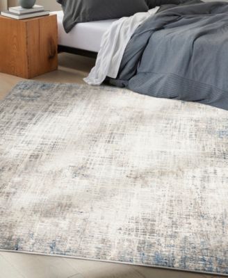 Calvin Klein Ck022 Infinity Ifn01 Rug Collection In Multi