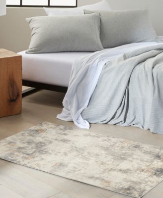 CK005 Enchanting ECH07 3'2"x5' Area Rug