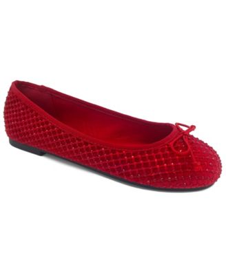 Kenneth Cole Reaction - Women's Palmer Mesh Ballet Flat