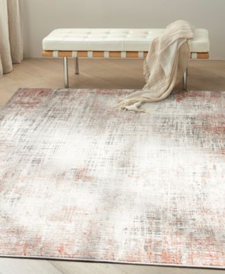 CK022 Infinity IFN01 6'x9' Area Rug