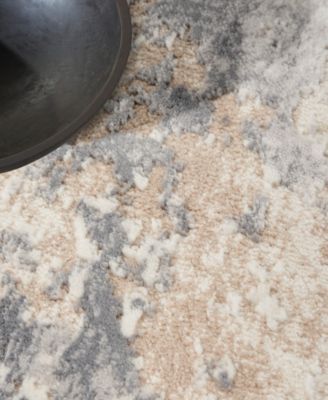 CK005 Enchanting ECH07 5'3"x7'3" Area Rug