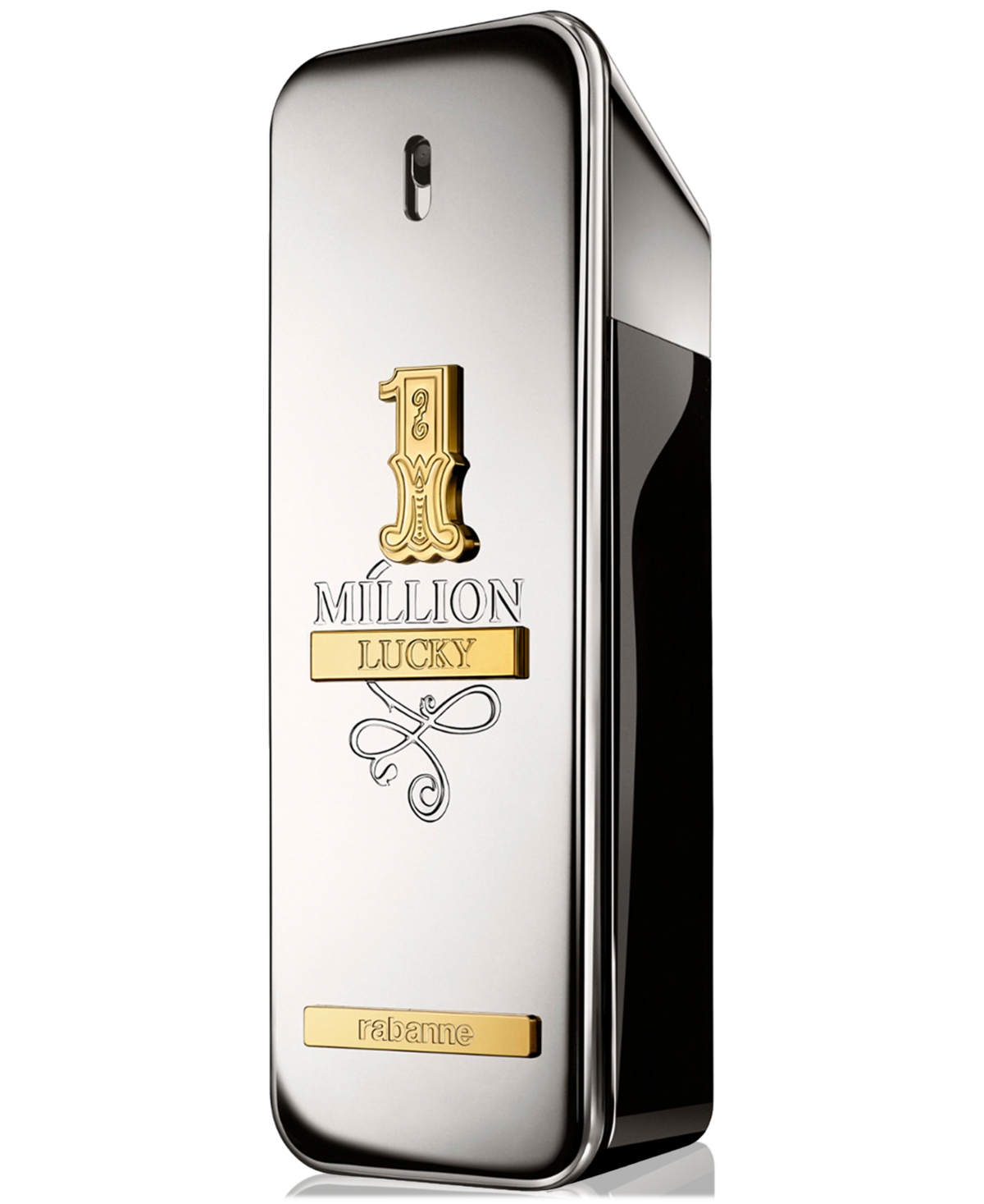 Men's 1 Million Lucky Eau de Toilette Spray, 3.4-oz