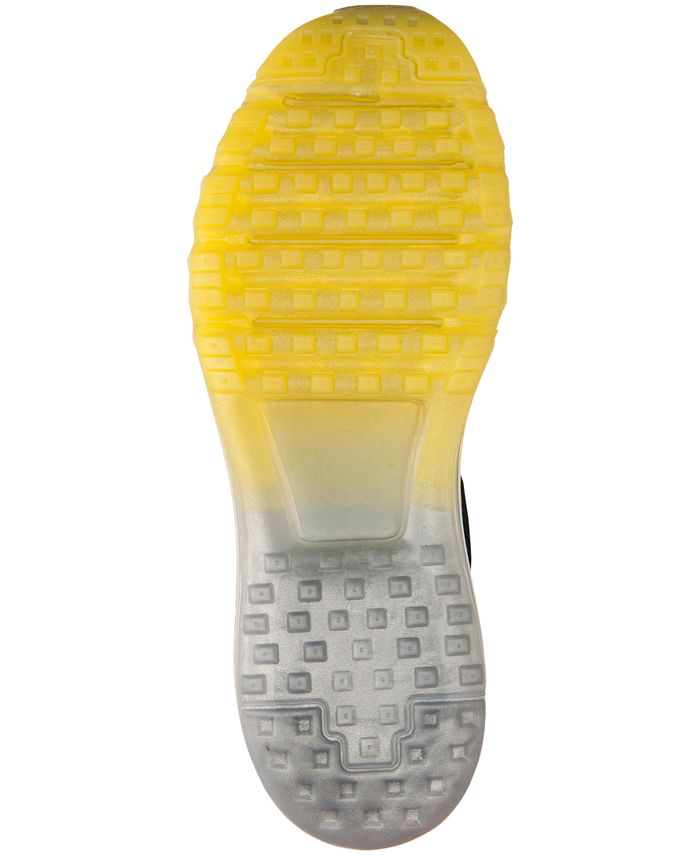 nike men's air max 2015 running sneakers from finish line