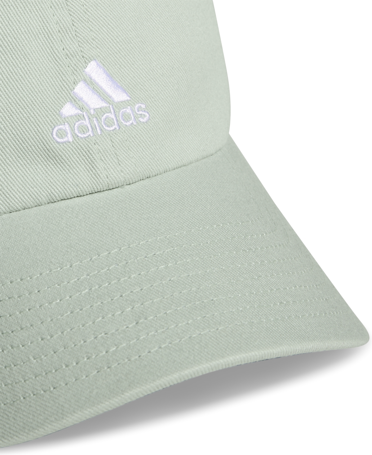 adidas Women's Saturday 2.0 Cap -white