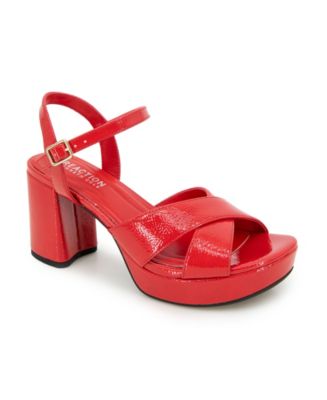 Kenneth Cole Reaction - Women's Reeva Platform Sandal