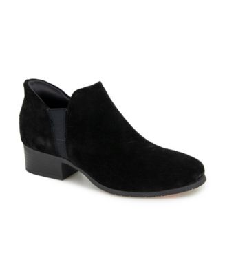 Kenneth Cole Reaction - Women's Side EZ On Bootie