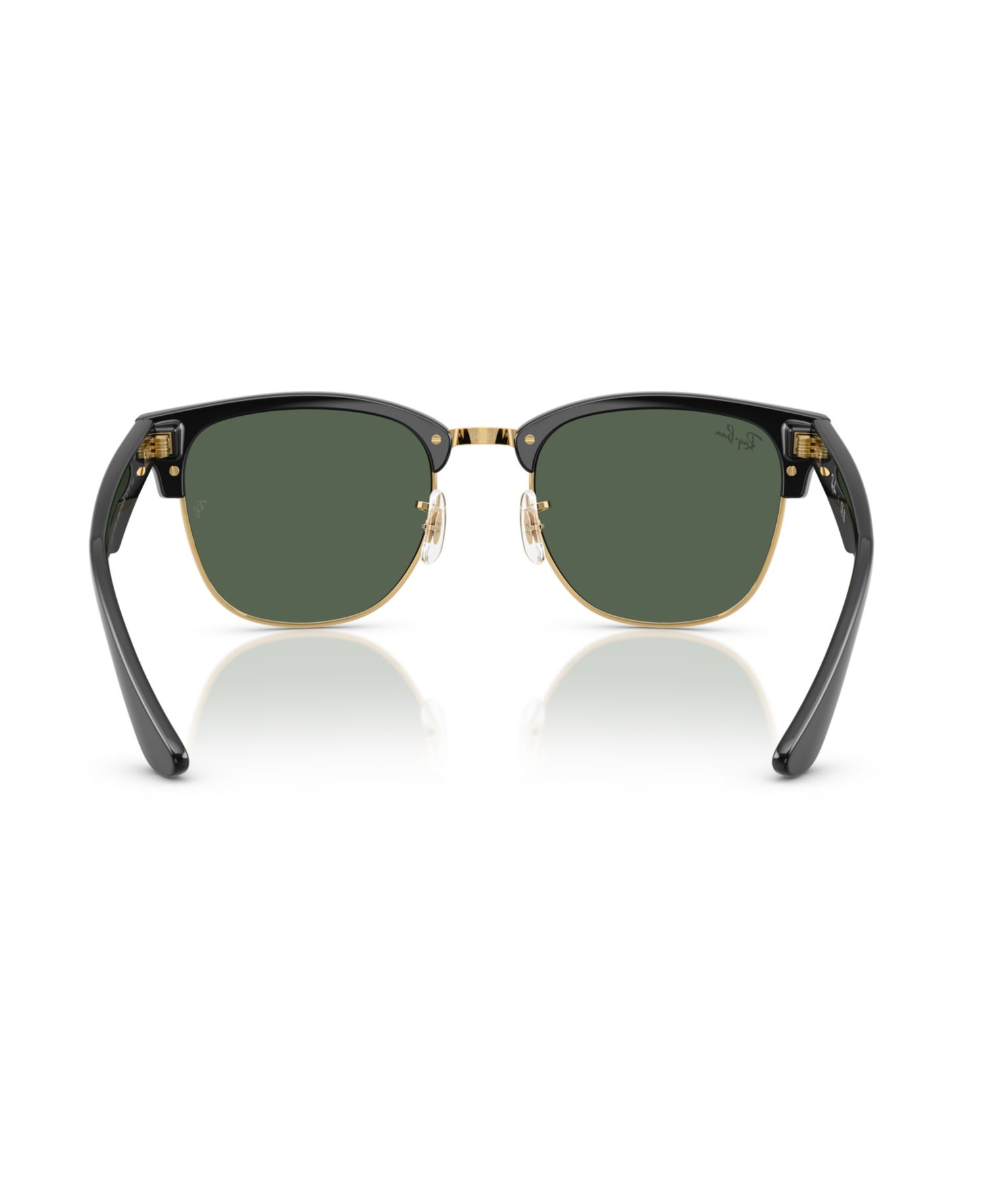 Unisex Clubmaster Reverse Sunglasses, RBR0504S 51