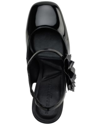 Women's Pierra Slingback Pumps