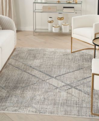 Iliana ILI03 7'10"x9'10" Area Rug