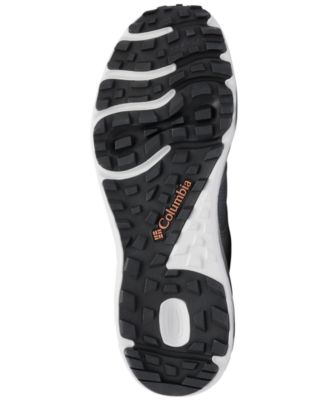 Men's Benson Lace-Up Hiking Shoes