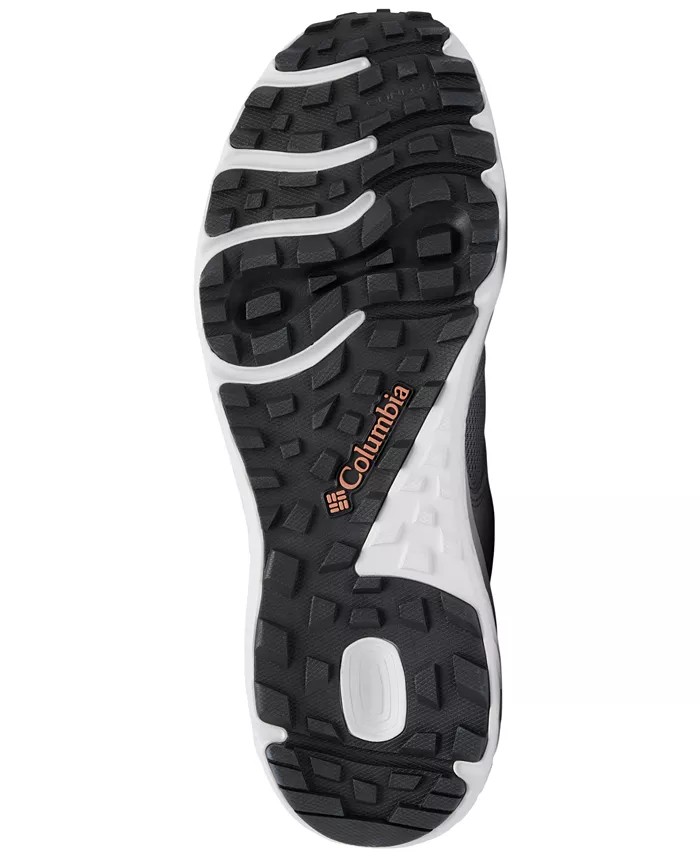 Men's Benson Lace-Up Hiking Shoes - thumbnail 5
