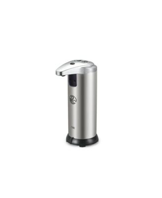 Touchless Soap Dispenser