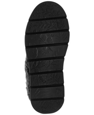 Women’s BOBS Keepsakes Lite - Cozy Blend Comfort Clog Slippers from Finish Line