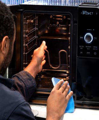 Profile Smart Indoor Smoker