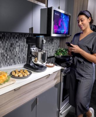 Profile Smart Mixer with Auto Sense