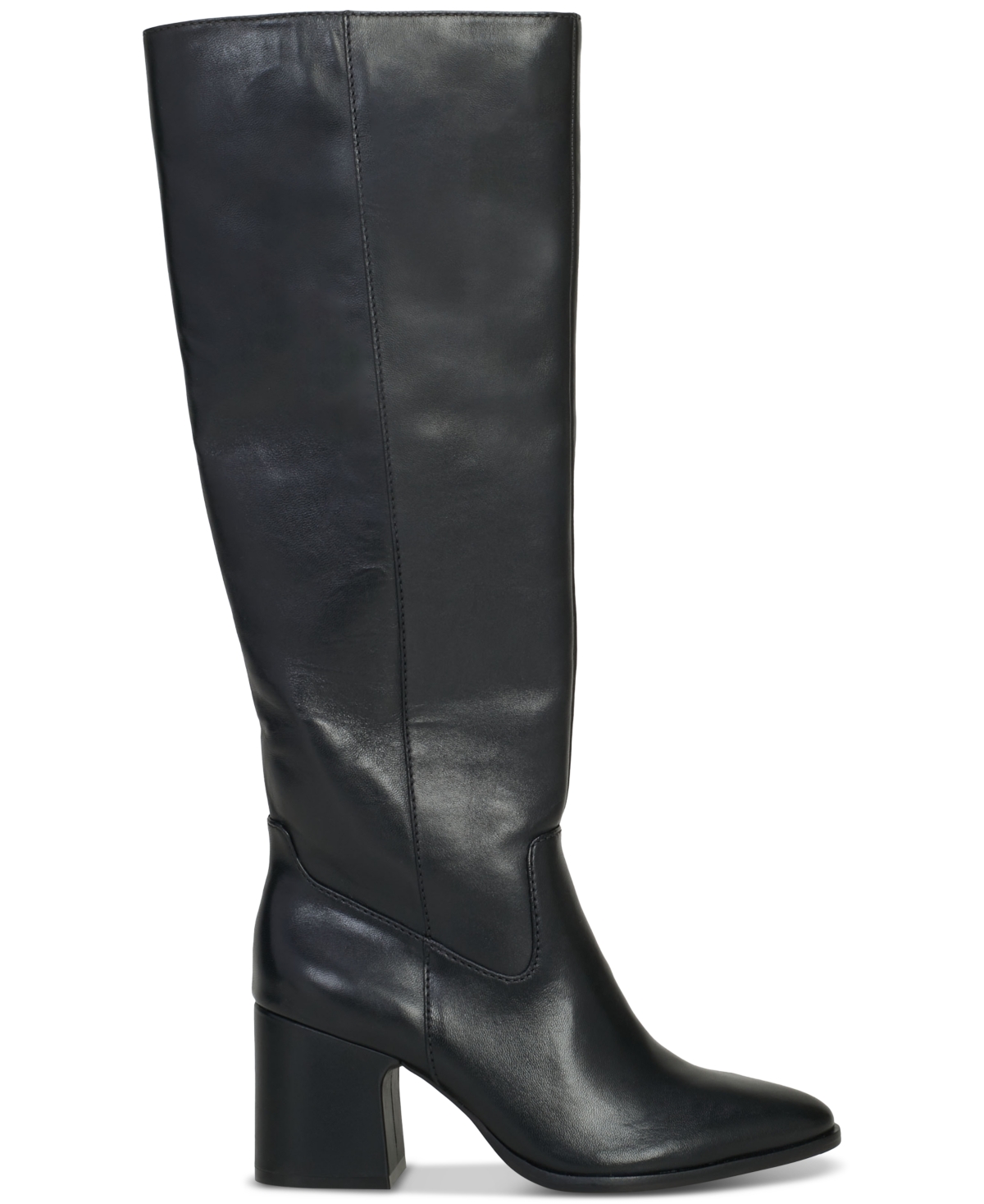 Vince Camuto Women's Evronna Block-Heel Boots