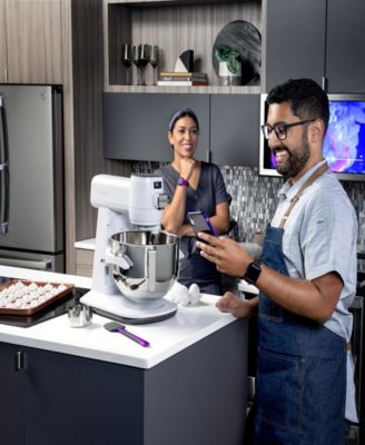 Profile Smart Mixer with Auto Sense