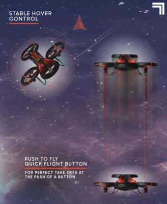 X-Treme Aero High-Performance Remote Control Drone