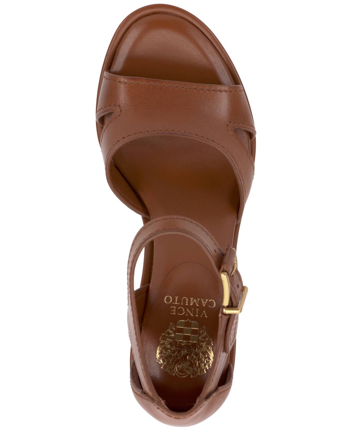 Vince Camuto Women's Faraz Cut-Out Dress Sandals