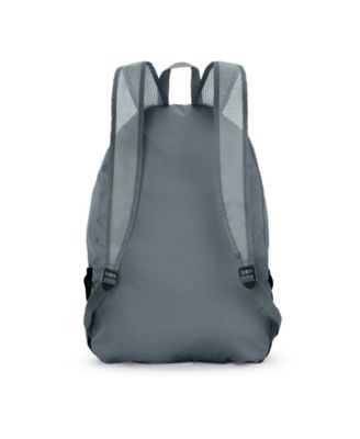 Foldaway Backpack 