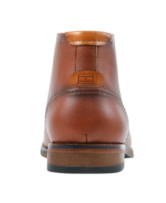 Men's Bage Lace Up Chukka Boots