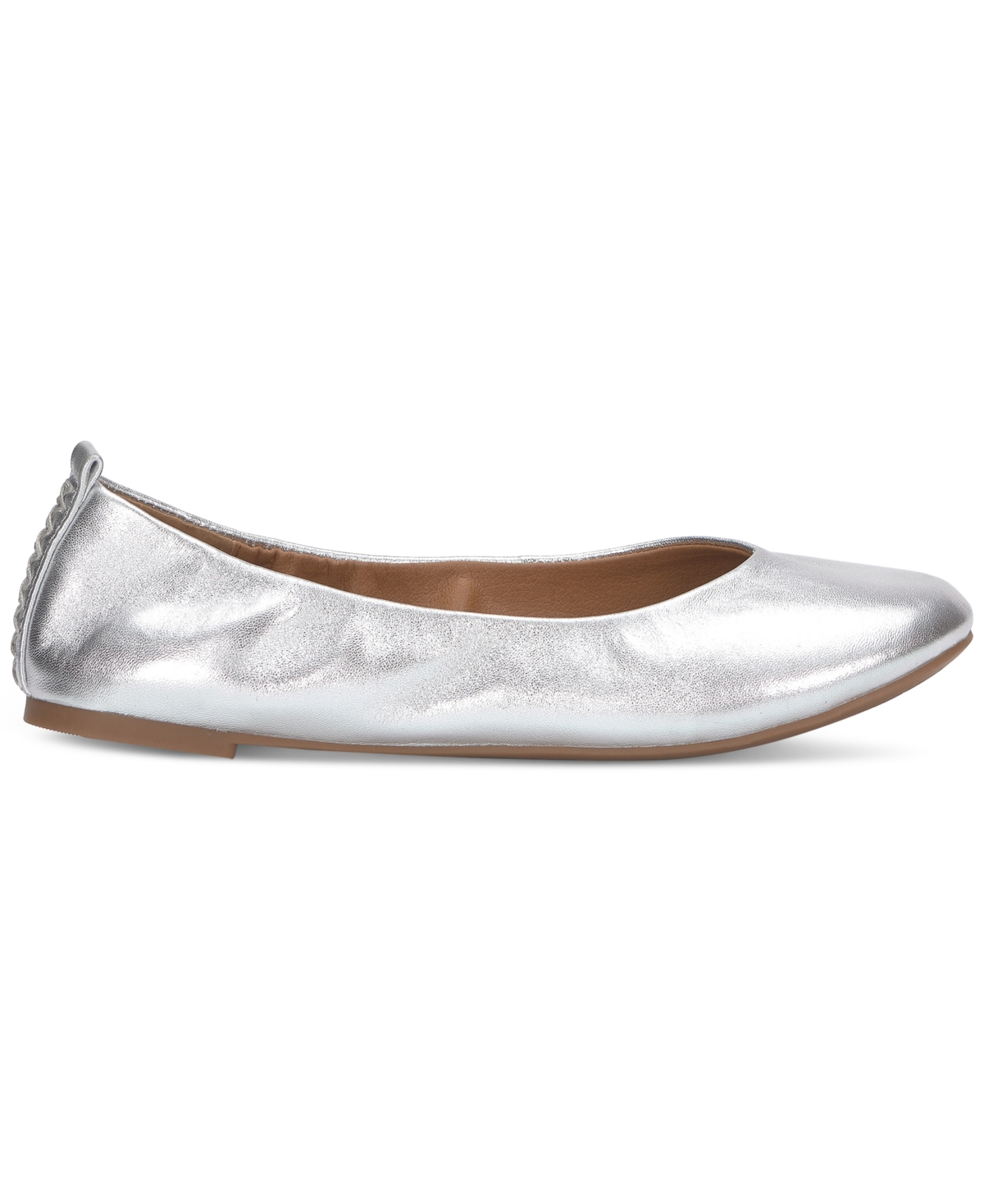 LUCKY BRAND WOMEN'S EMMIELOU BALLET FLATS 