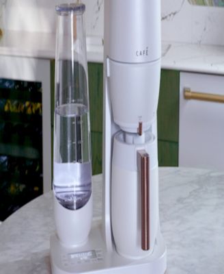 Specialty Grind and Brew Coffee Maker with Thermal Carafe