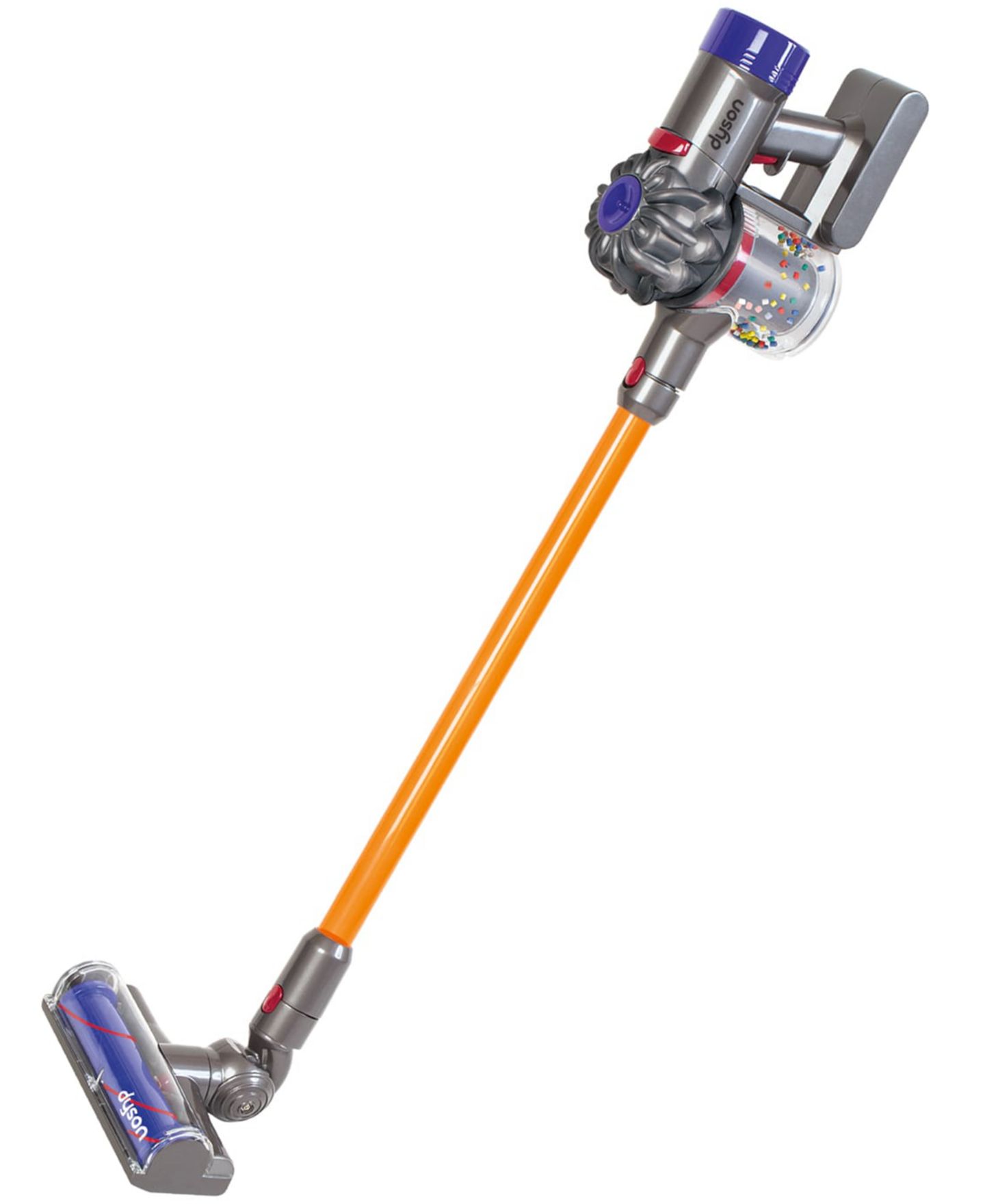 Детская игрушка Casdon Dyson Cordless Vacuum Toy — фото 3