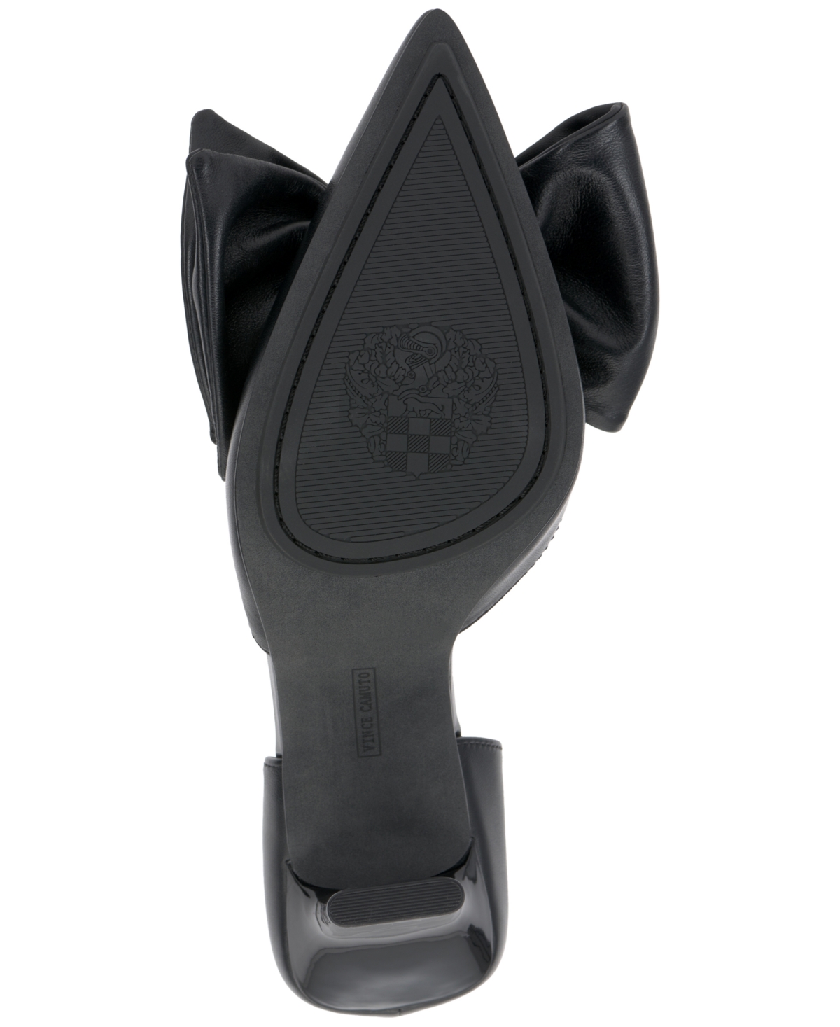 Vince Camuto Women's Burke Bow Dress Pumps