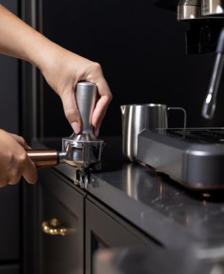 Bellissimo Semi-Automatic Espresso Machine & Frother