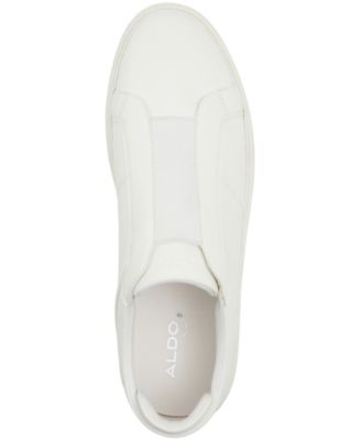 Men's Aros Synthetic Slip On Shoe