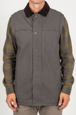 Mountain Khakis