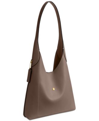 Brooklyn Small Leather Shoulder Bag 28