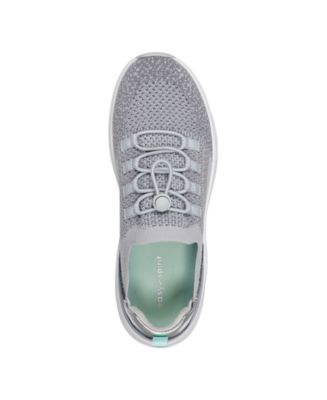 Women's X Denise Austin Astrid Knit Slip-On Sneaker