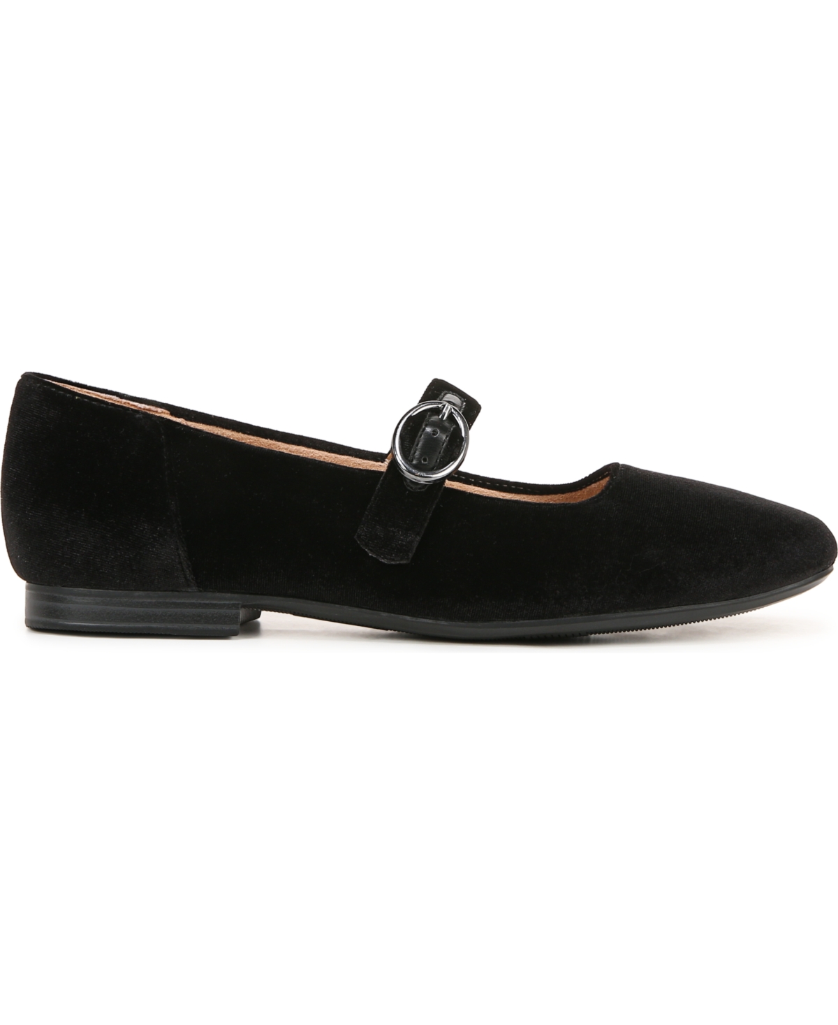 Naturalizer Kelly Mary-Jane Flats