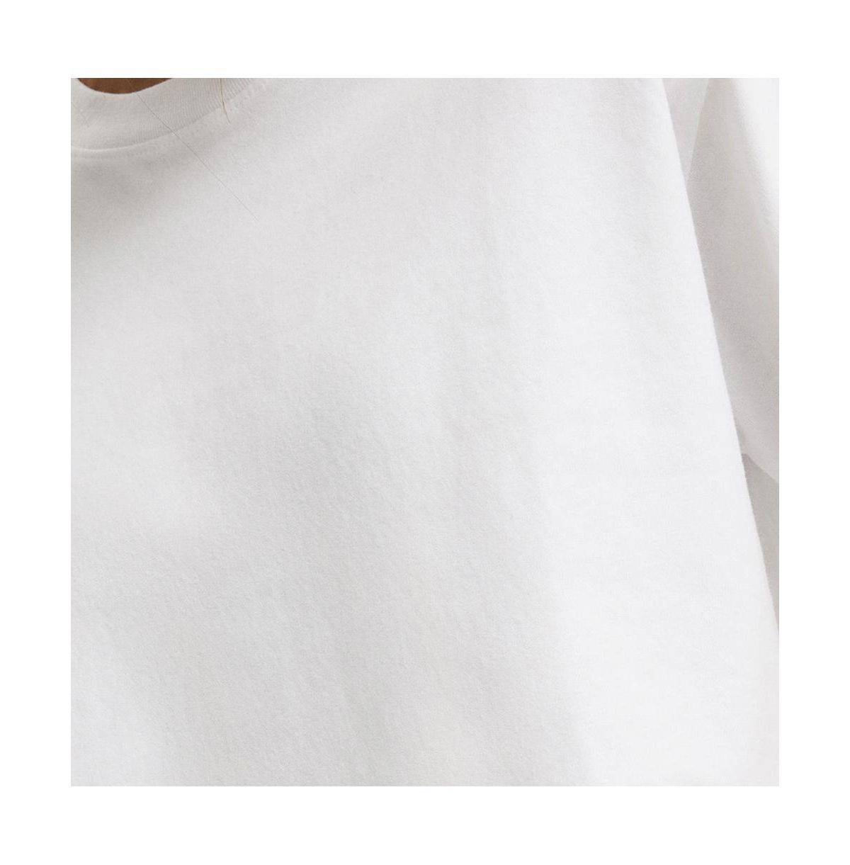 Cotton On Women's Cropped Boxy Tee