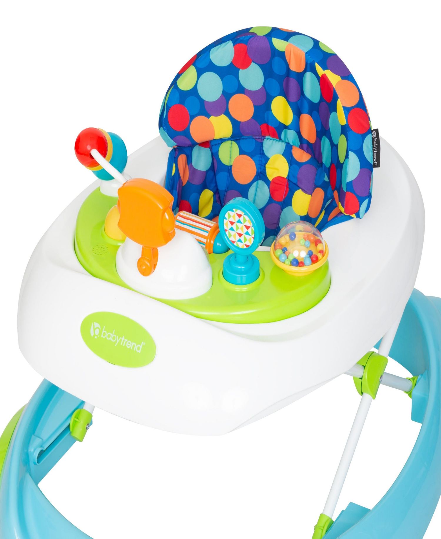 Orby Activity Walker -