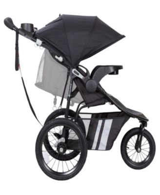 Pathway Jogger Travel System - Optic Grey